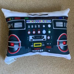 Limited Edition Youtube Pillow